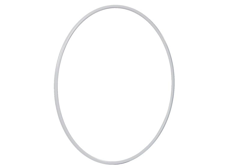 Sport-Thieme® Kilpavoimisteluvanne Valkoinen